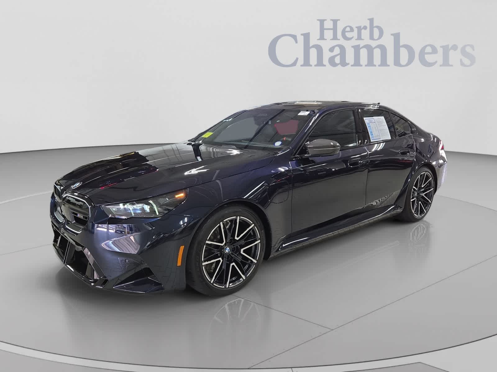 2026 BMW M5 M5 - Photo 9