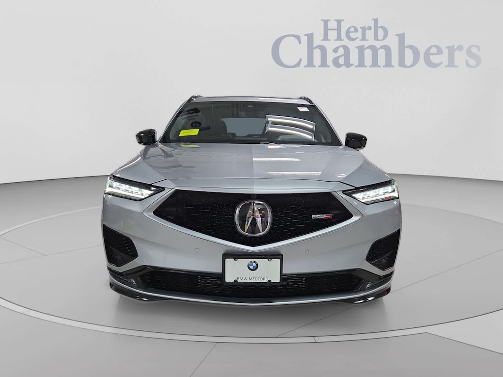 Used 2023 Acura MDX SH-AWD Type S w/Advance Package SUV