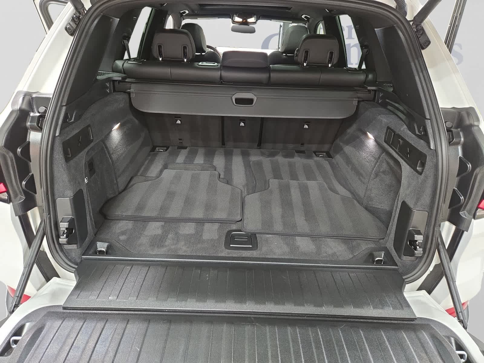 Certified 2026 BMW X5 xDrive40i SUV