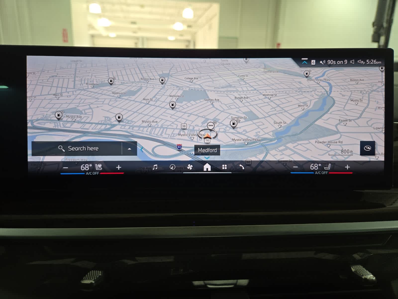 2024 BMW X7 40i - Photo 21