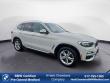 Used 2019 BMW X3 xDrive30i SUV