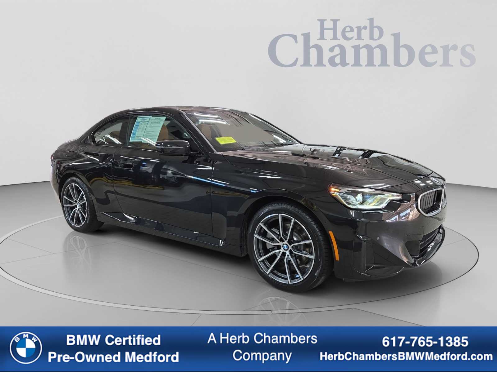  BMW 230i