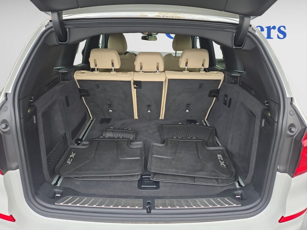 Used 2019 BMW X3 xDrive30i SUV