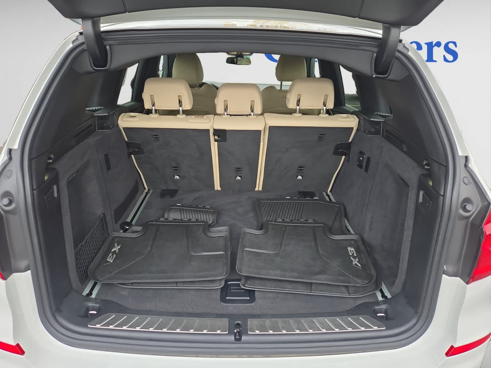 2019 Bmw X3 xDrive30i photo 4