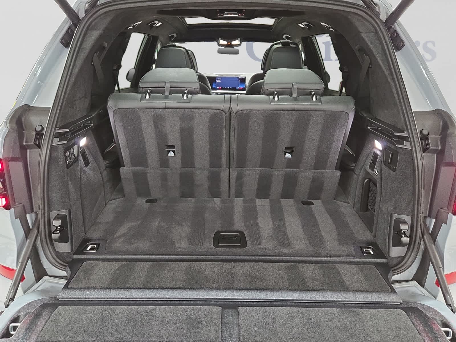 Certified 2026 BMW X7 xDrive40i SUV