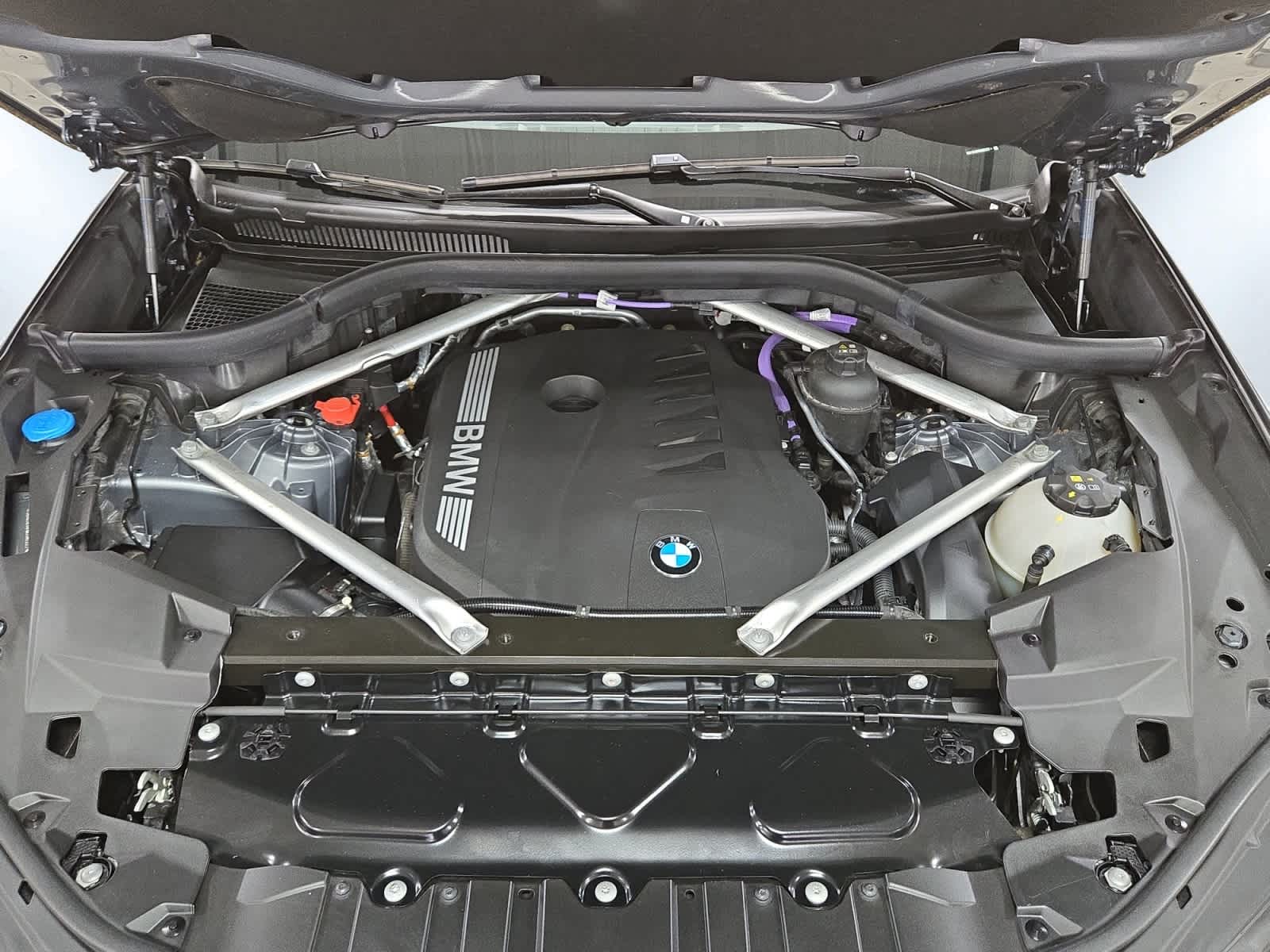 2024 BMW X5 40i - Photo 8
