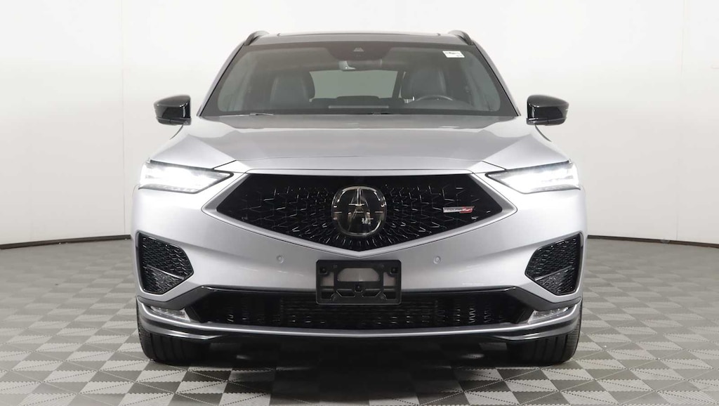 Used 2023 Acura MDX SH-AWD Type S w/Advance Package SUV