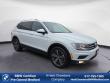 Used 2018 Volkswagen Tiguan 2.0T SEL 4MOTION SUV