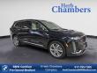 Used 2022 CADILLAC XT6 Premium Luxury SUV