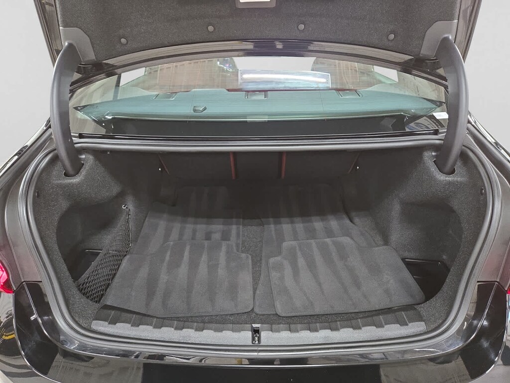 Certified 2024 BMW 330i xDrive Sedan