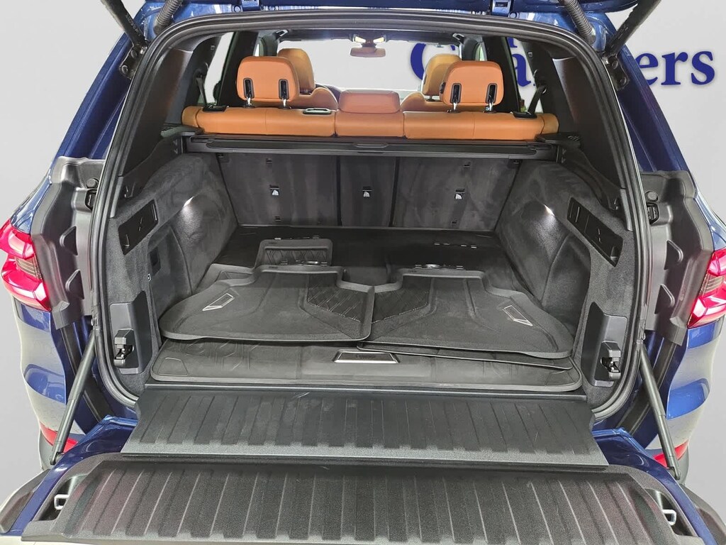 Used 2022 BMW X5 xDrive40i SUV