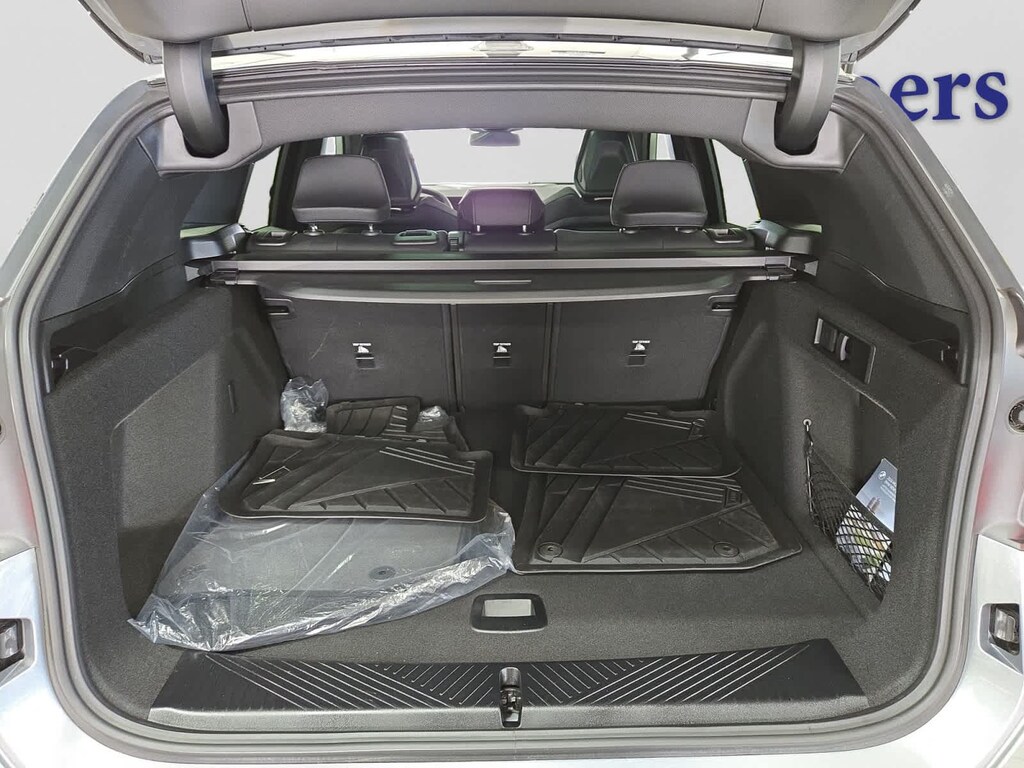 Certified 2026 BMW X3 30 xDrive SUV
