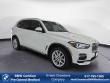Certified 2023 BMW X5 xDrive40i SUV