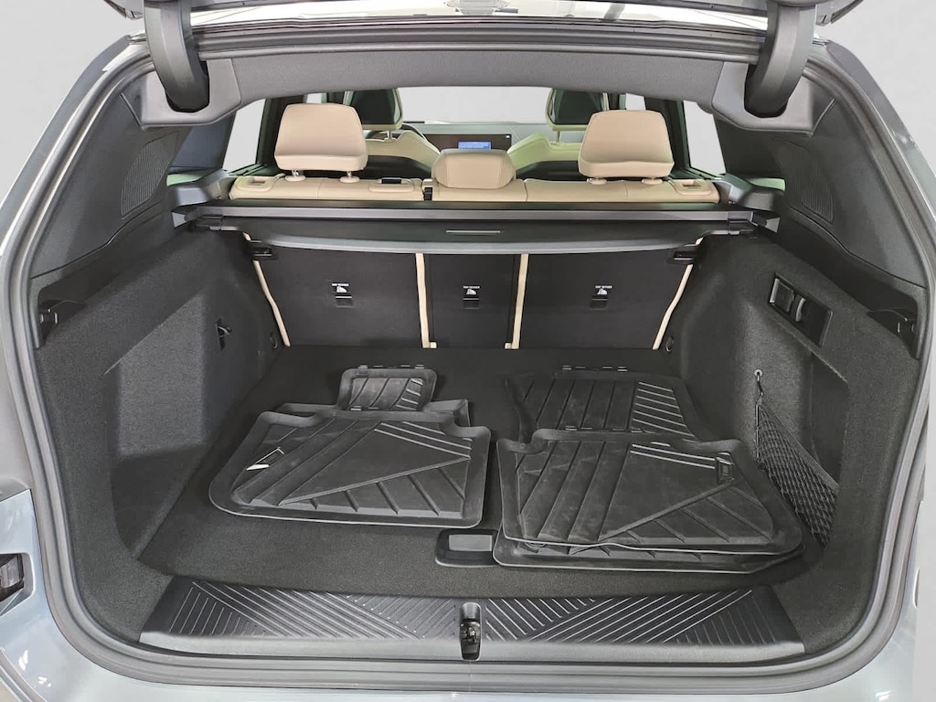 Certified 2026 BMW X3 30 xDrive SUV