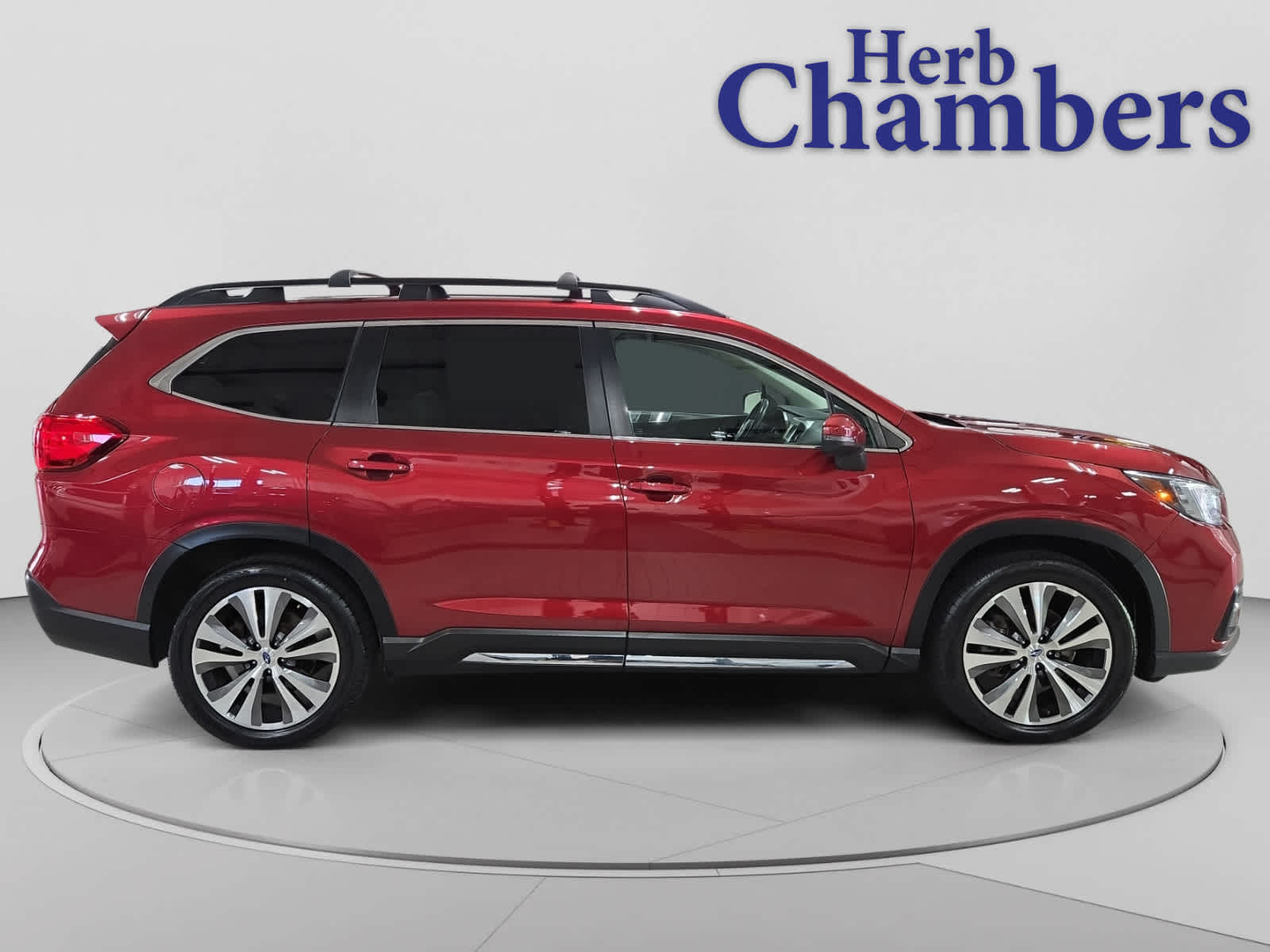2019 Subaru Ascent Limited - Photo 11