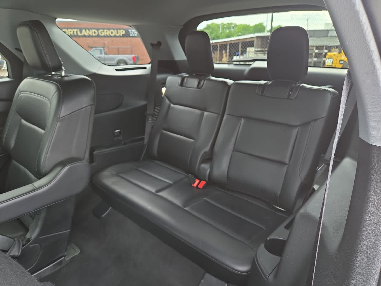 2023 Ford Explorer XLT - Photo 22