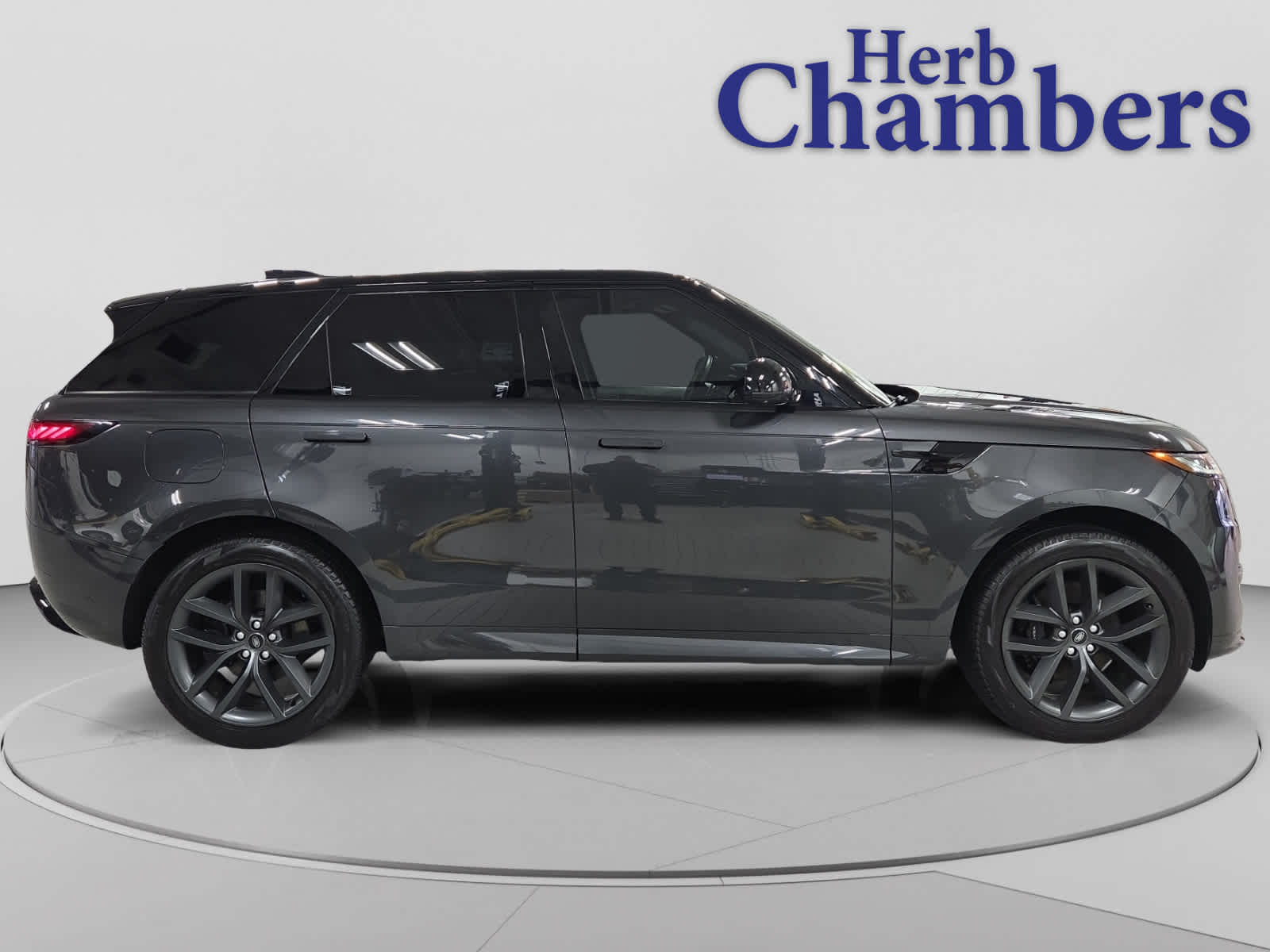 2023 Land Rover Range Rover Sport SE Dynamic - Photo 11