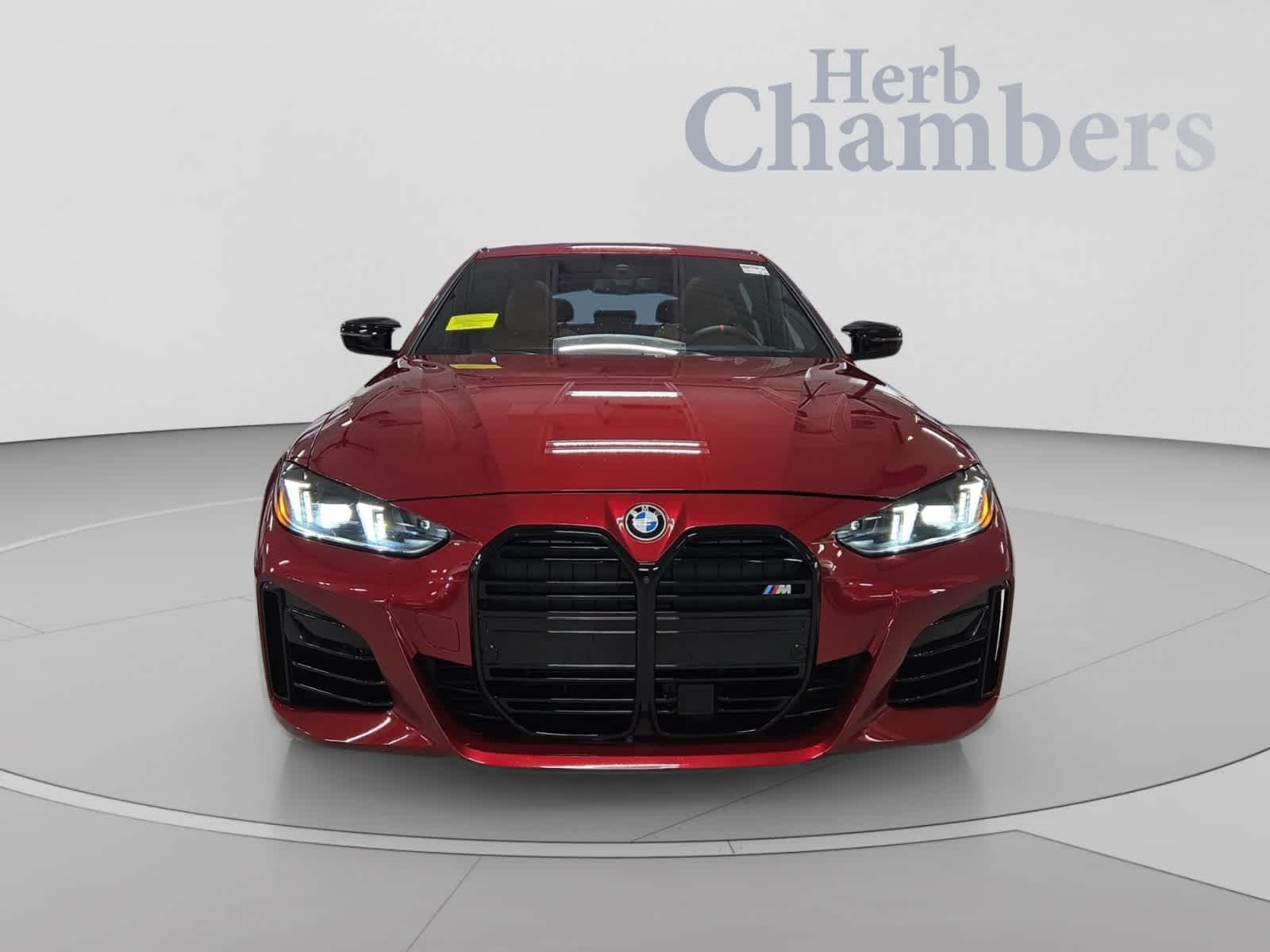 Certified 2026 BMW M440i xDrive Gran Coupe