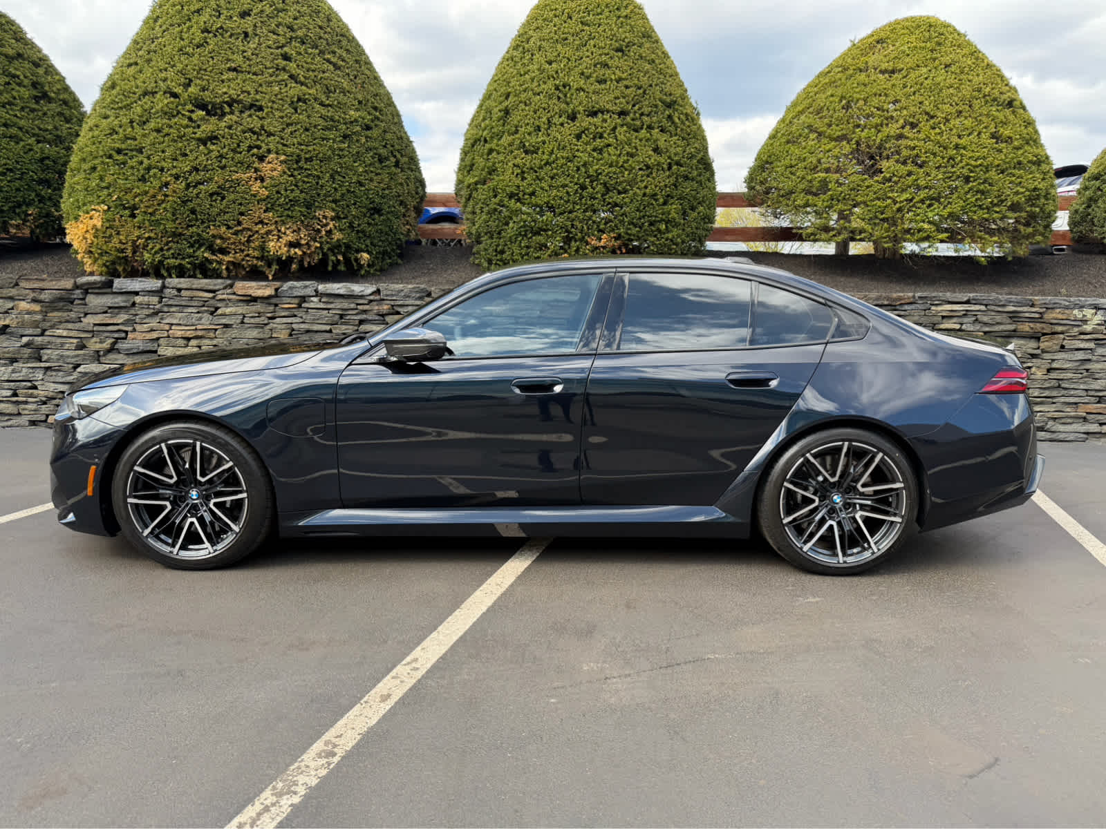 2026 BMW M5 M5 - Photo 9