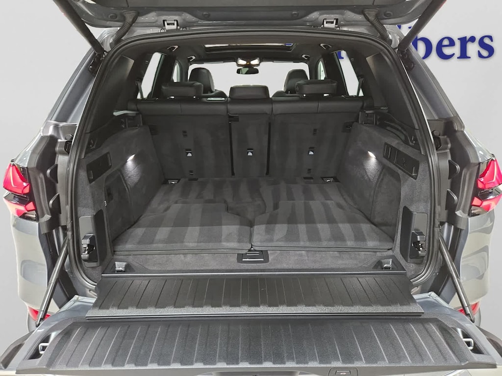 Certified 2024 BMW X5 xDrive40i SUV