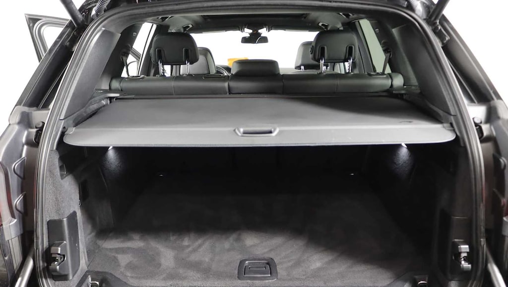 Used 2022 BMW X5 M50i SUV