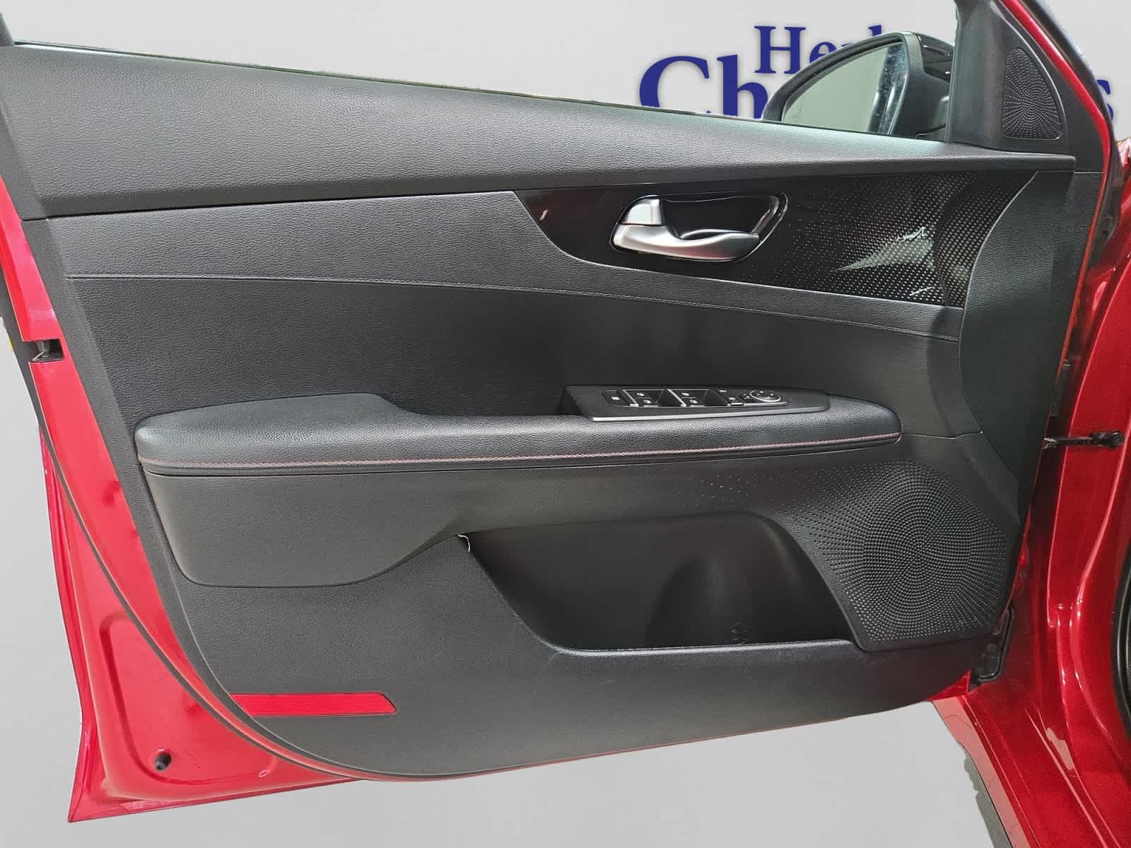 2023 Kia Forte GT - Photo 14