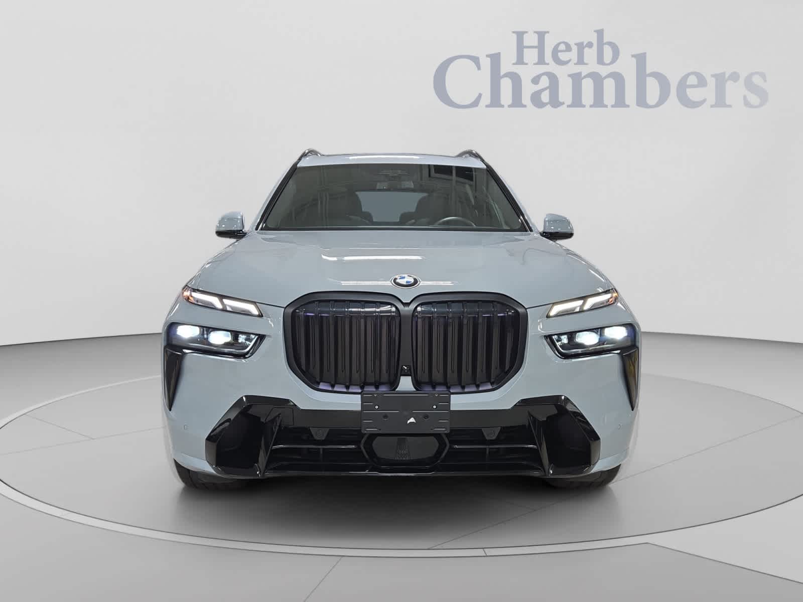 Certified 2026 BMW X7 xDrive40i SUV