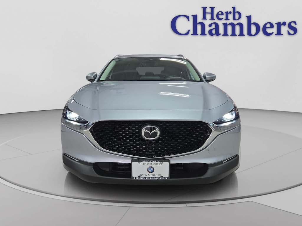 Used 2021 Mazda Mazda CX-30 Premium Package SUV