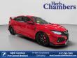 Used 2019 Honda Civic Type R Touring Hatchback