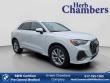 Used 2022 Audi Q3 45 S line Premium SUV