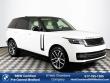 Used 2024 Land Rover Range Rover P400 SE SUV