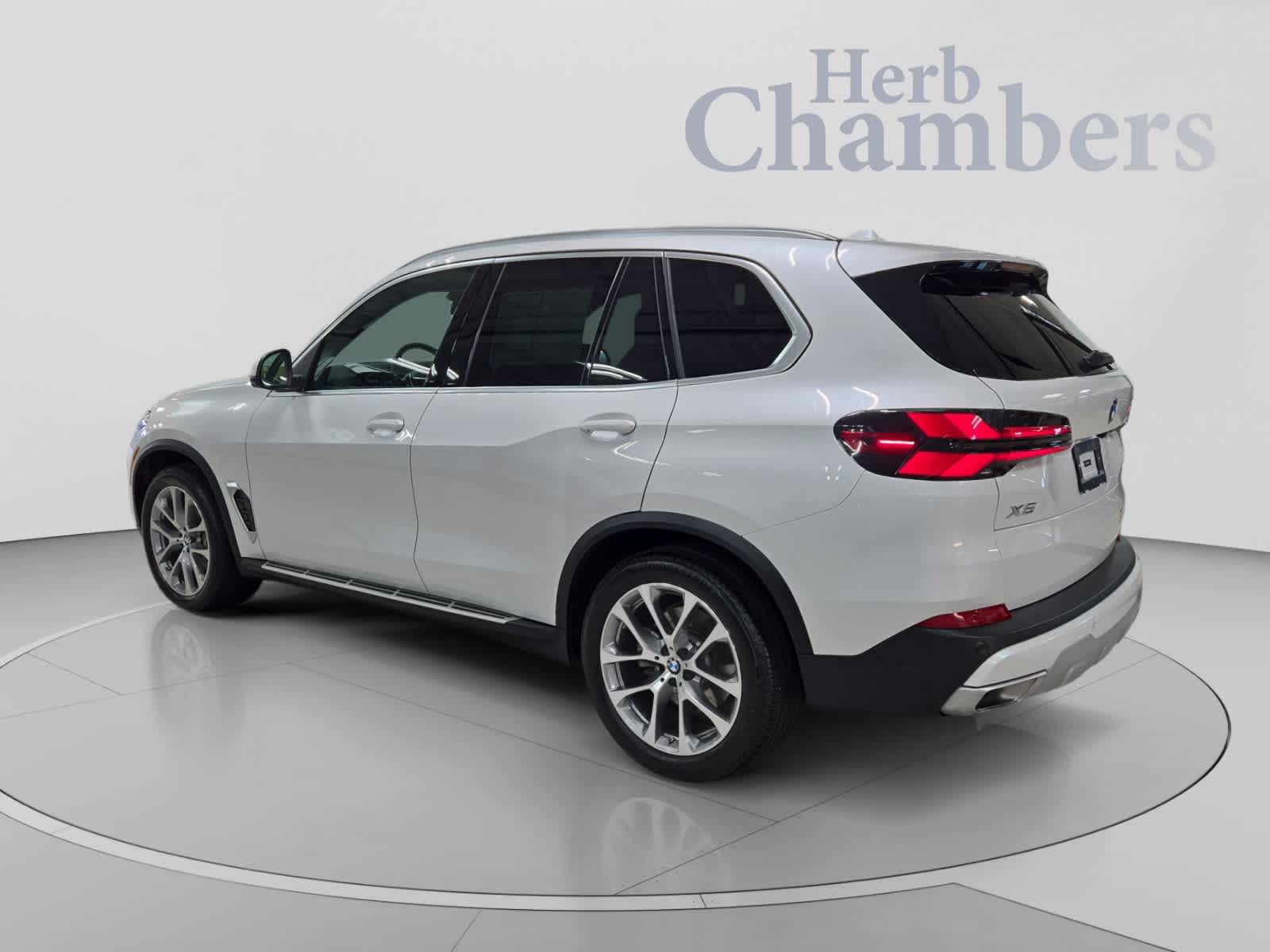 Certified 2026 BMW X5 xDrive40i SUV