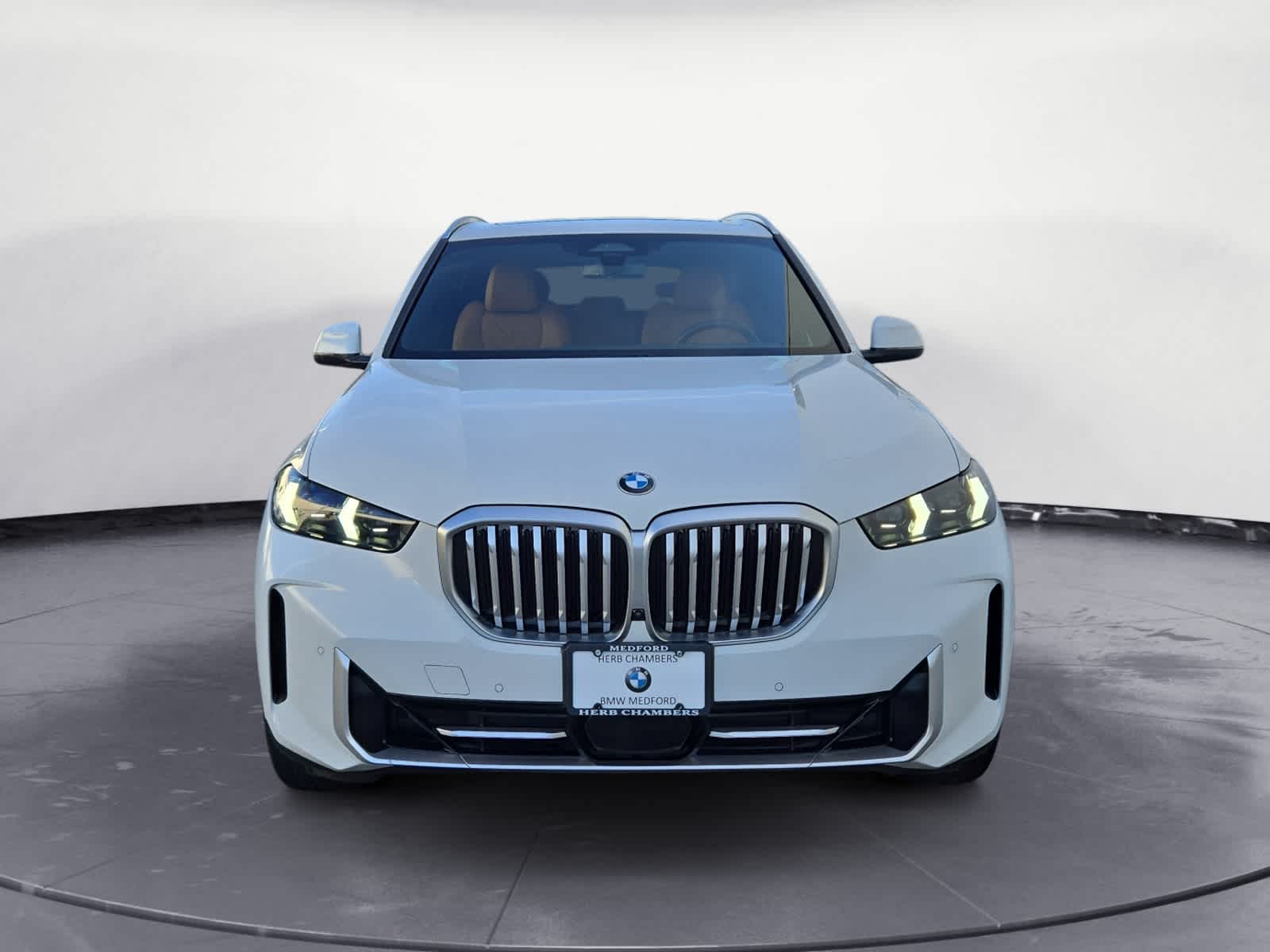 2024 Bmw X5 xDrive40i photo 2