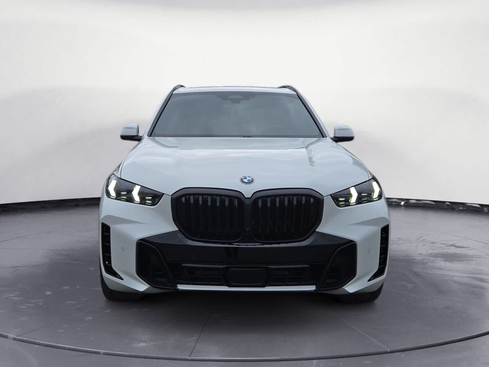 2025 Bmw X5 xDrive40i photo 2