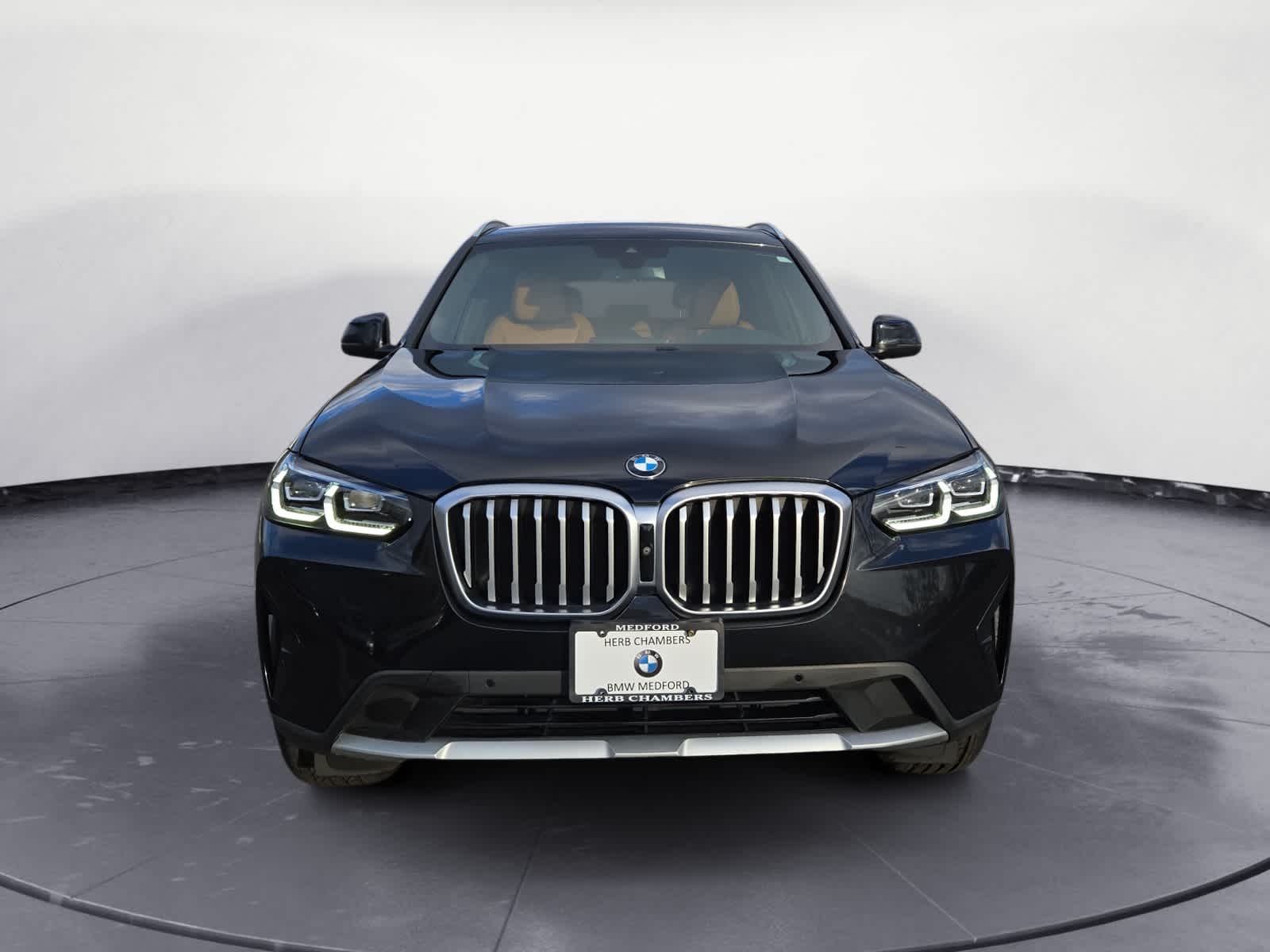 2023 Bmw X3 xDrive30i photo 2