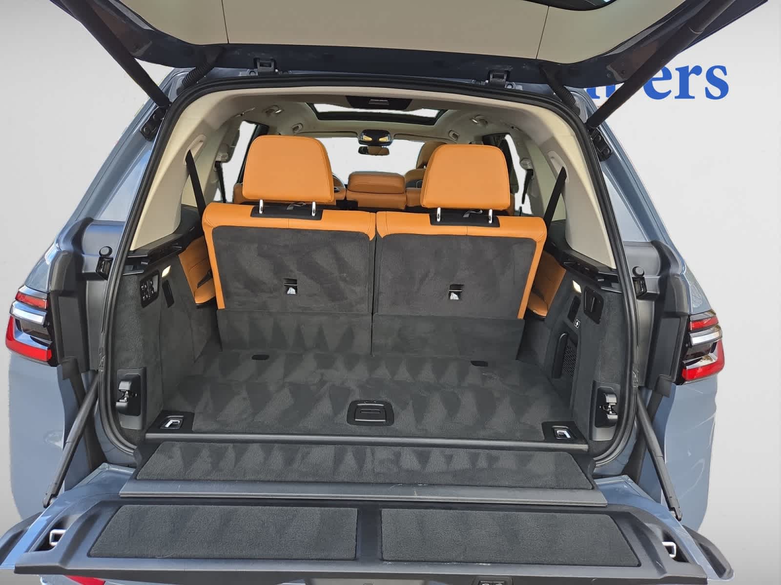 2023 Bmw X7 xDrive40i photo 4