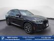 Certified 2023 BMW X3 xDrive30i SUV