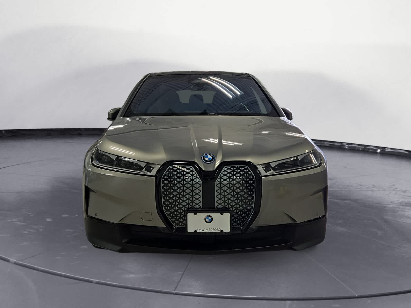 2023 Bmw iX xDrive50i photo 2
