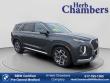 Used 2021 Hyundai Palisade Calligraphy SUV