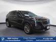 Used 2024 CADILLAC XT4 Premium Luxury SUV