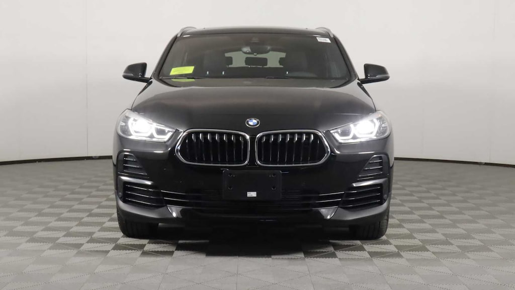 Used 2021 BMW X2 xDrive28i Sports Activity Coupe