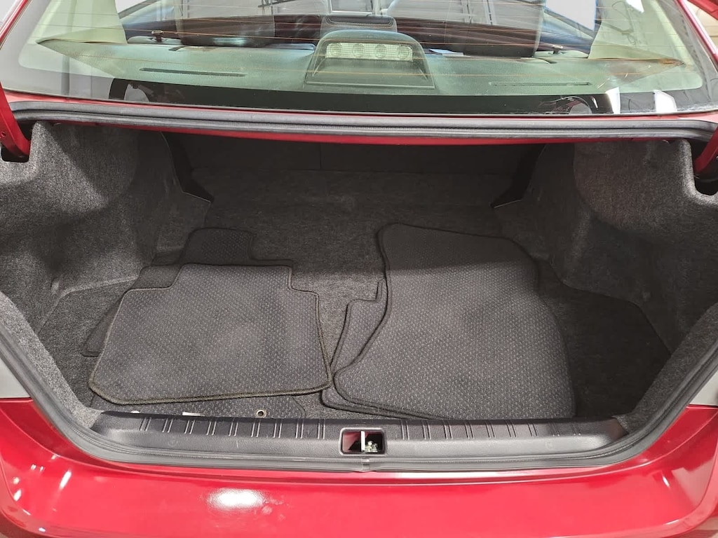 Used 2015 Subaru Impreza 2.0i Limited Sedan