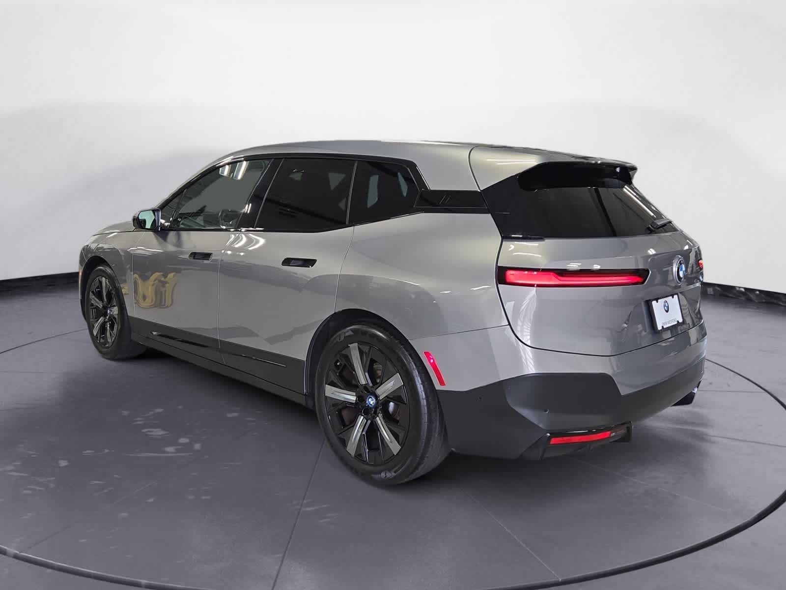2023 Bmw iX xDrive50i photo 3