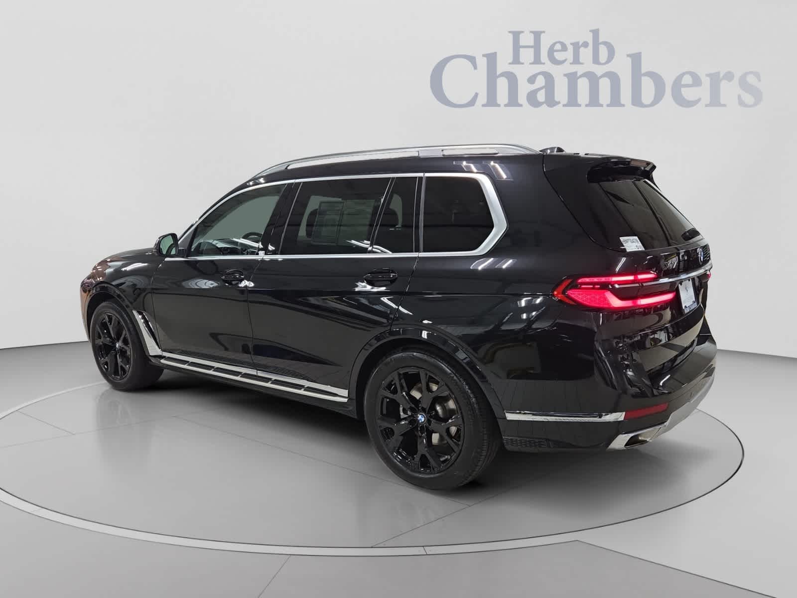 Certified 2026 BMW X7 xDrive40i SUV