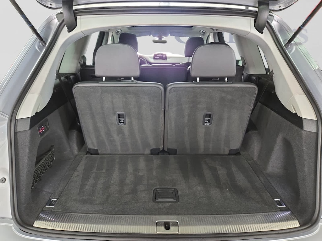 Used 2018 Audi Q7 3.0T Prestige SUV