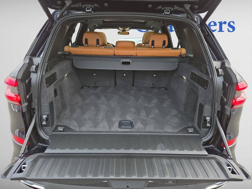 Used 2022 BMW X5 xDrive40i SUV