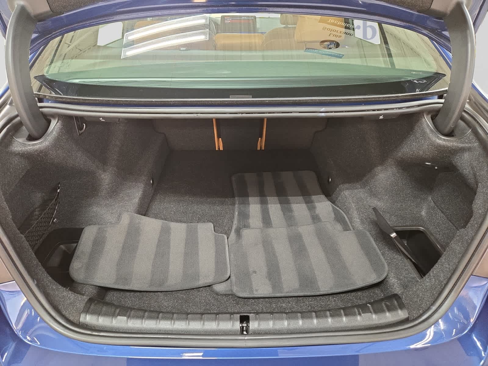 Used 2023 BMW 530i xDrive Sedan