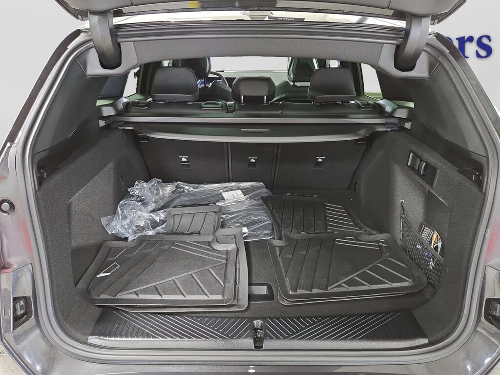 Certified 2026 BMW X3 30 xDrive SUV