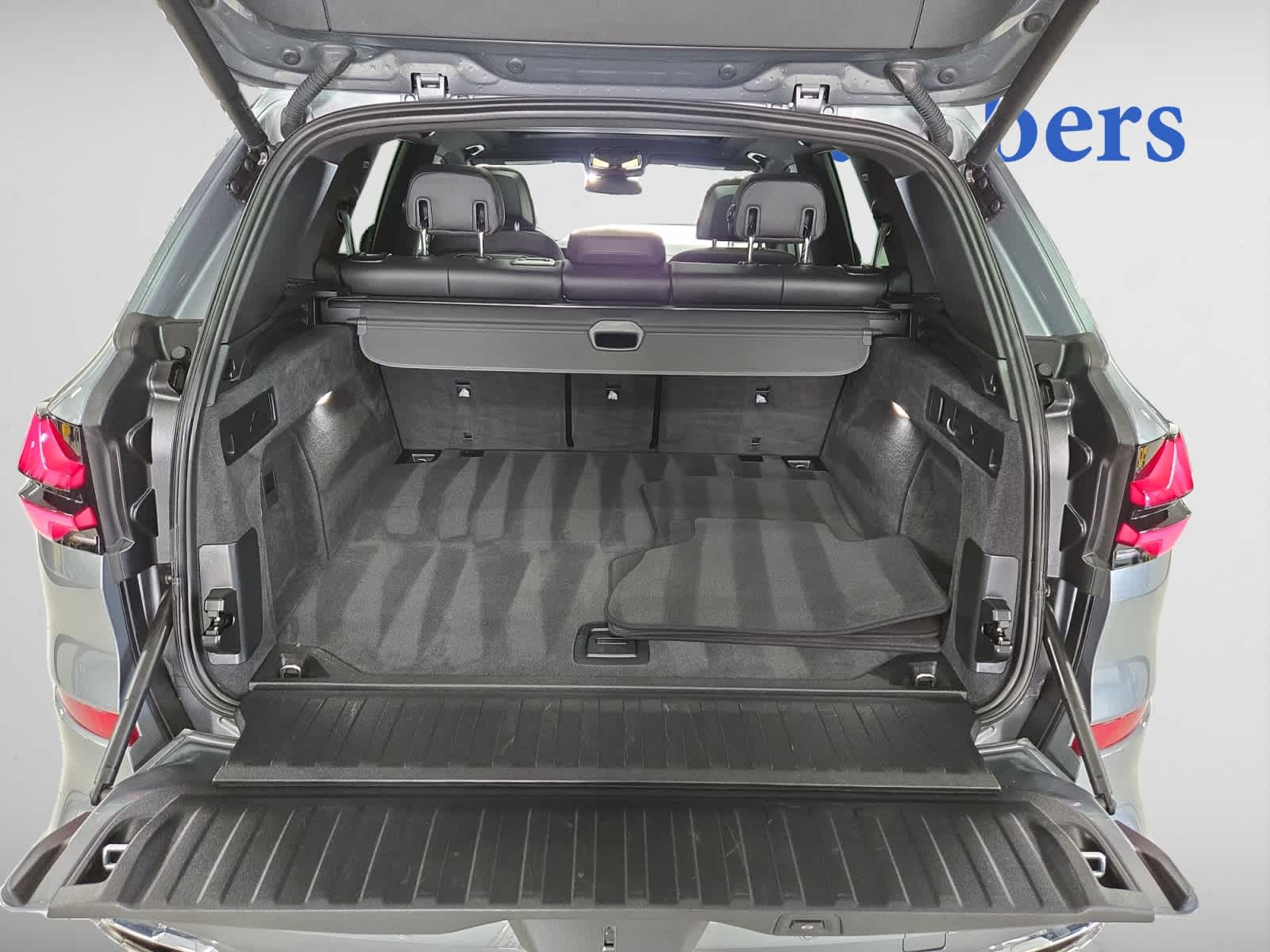 2025 Bmw X5 xDrive40i photo 3