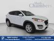 Used 2019 Hyundai Tucson SE SUV